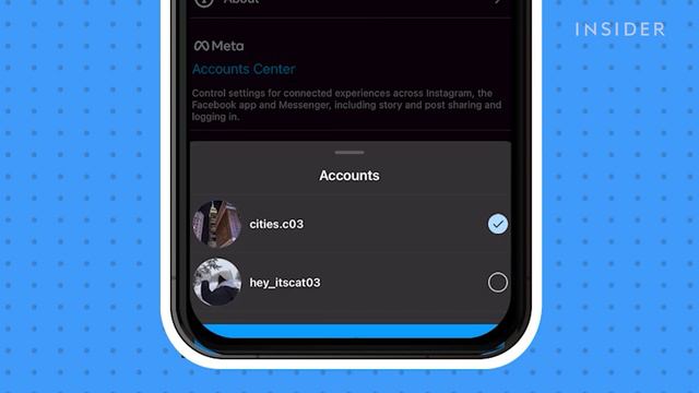 How To Remove An Account On Instagram смотреть онлайн