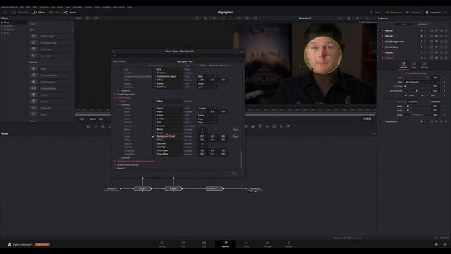 Davinci Resolve 18 - Zoom and Focus Tool - FREE DOWNLOAD and setting up use on Edit Page. смотреть онлайн