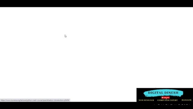 Google Free Python Course | how to get google course free | Free Course Certificate 2021. смотреть онлайн