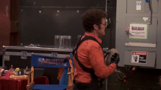 Henry Danger | Swellview's Got Talent | Nickelodeon UK смотреть онлайн
