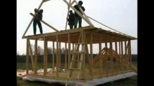 все виды строительных работ смотреть онлайн