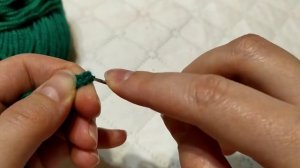 Большая роза. Часть 3.