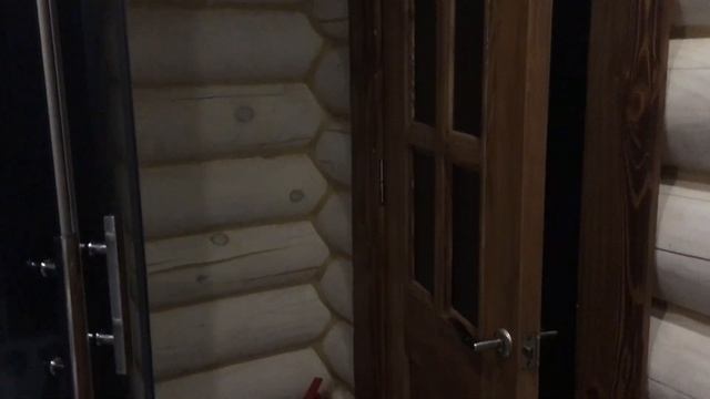 Теплый шов внутри бани герметиком Реммерс, утепляем баню правильно смотреть онлайн