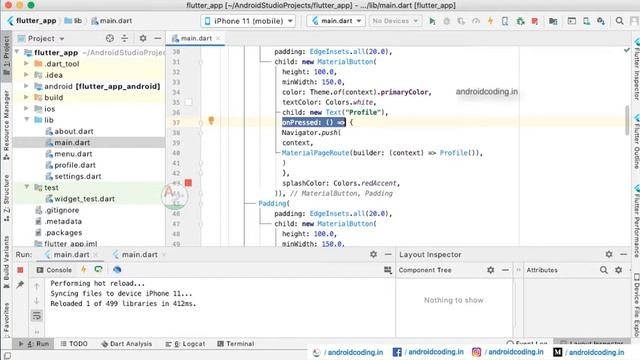flutter dashboard design and functionality | flutter coding смотреть онлайн