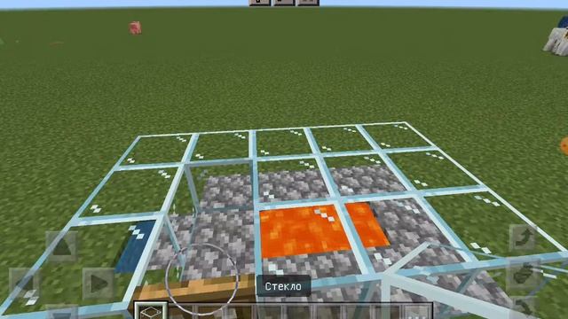 ?Как построить идеальный , удобный , и бесконечный источник лавы , и не только! -Македоник смотреть онлайн