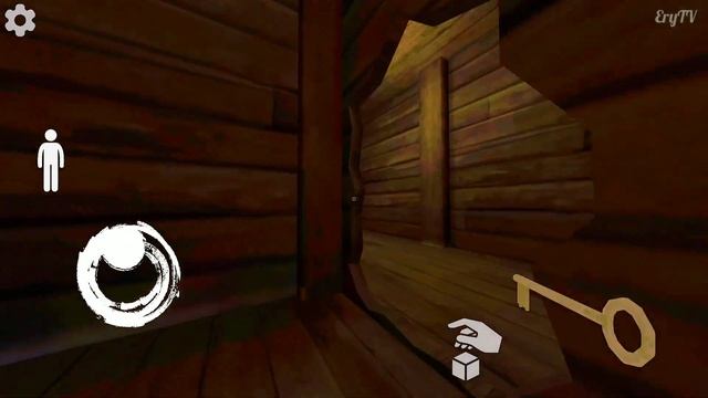 KRAMPUS Horror Game Full Gameplay