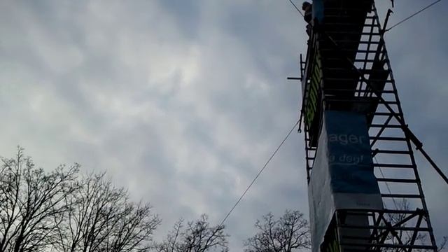 Guinness World Record - Professor Splash