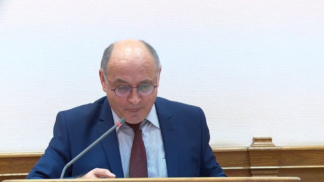 Рабаданов Рамазан Алибекович. Кандидат в мэры Махачкалы