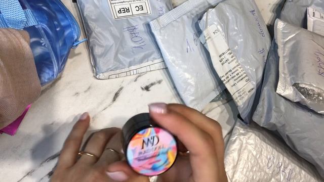 Распаковка посылок с AliExpress/Распаковка посылок с алиэкспресс/Халява с AliExpress смотреть онлайн