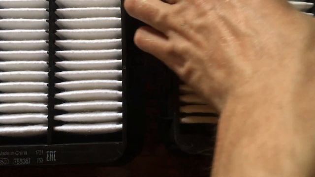 Чем фильтры Bosch лучше Big Filter