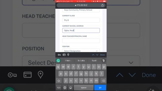 Creating a student management systems using Laravel 10 смотреть онлайн
