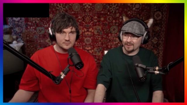 Соболев стал коммунистом (30 мая 2022)