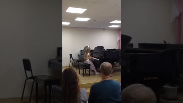 William Gillock Clouds Уильям Гиллок Облака смотреть онлайн