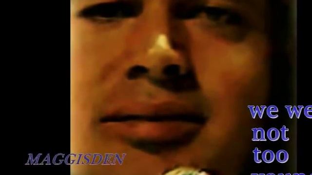 TOO YOUNG (WITH LYRICS) = ENGELBERT HUMPERDINCK смотреть онлайн