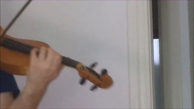 Viola - gudok 407 mm (Test 458 смотреть онлайн