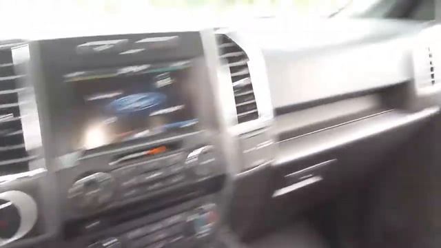 2015 F150 EcoBoost vs GMC 2500HD смотреть онлайн