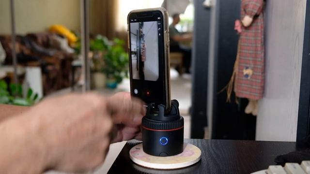 PIVO POD MOUNTS смотреть онлайн