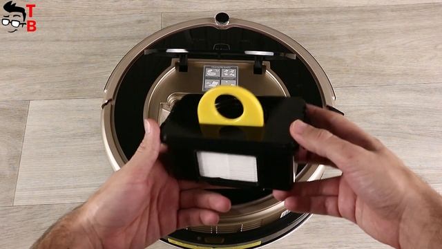 Haier XShuai T370 Review & Unboxing: Budget Robotic Vaccum Cleaner