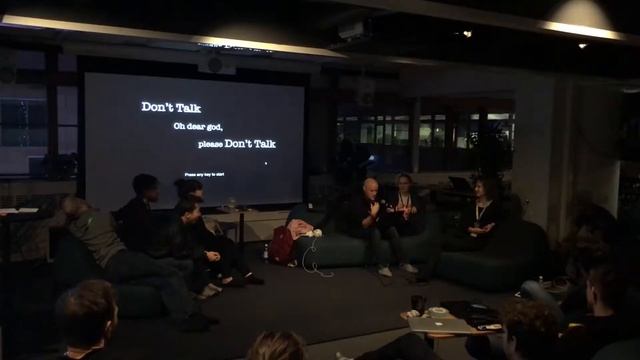 Our Global Game Jam 2018 смотреть онлайн
