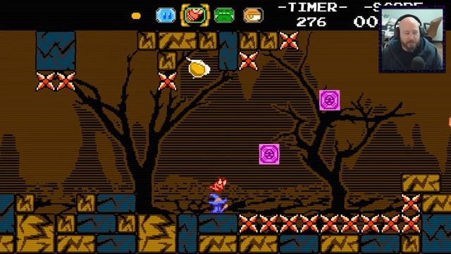 Ravva and the Cyclops Curse (PC, Steam) • QuickSave Review смотреть онлайн