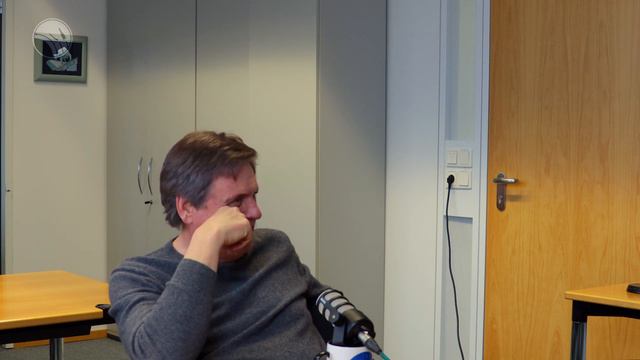 Episode #4: Astronaut Prof. Ulrich Walter - How space exploration is changing & Europe's role in it смотреть онлайн