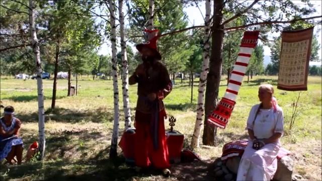 Новые зубы в подарок Иван Царевич и Царевна Лебедь смотреть онлайн