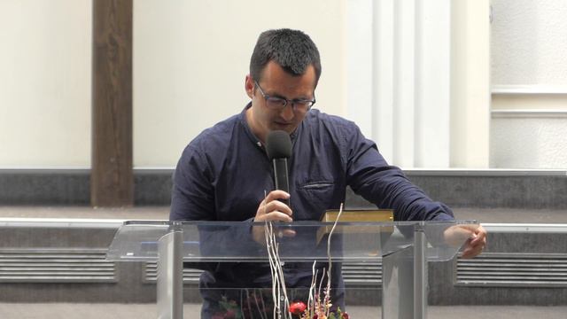 17.05.2020 | Красов Александр | Агличев Виктор | Служение в онлайн режиме смотреть онлайн