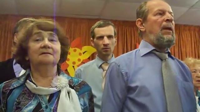 100 0752 Песня "Березовый сок" в исп. анс. "Дельта" смотреть онлайн