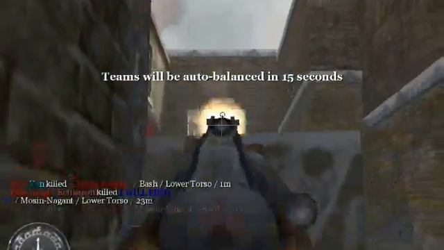 ^xXx^Von's Call of Duty Montage 2 смотреть онлайн