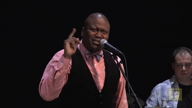 Watch Tituss Burgess Preview New Carner and Gregor Single смотреть онлайн