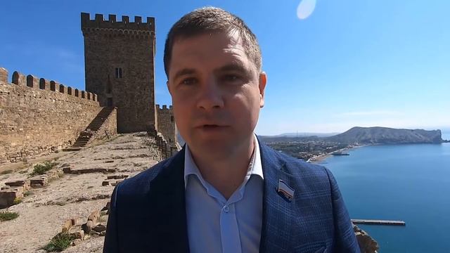 Видео поздравления к 75-летию ВВЖ от РО ЛДПР (ч. 5)