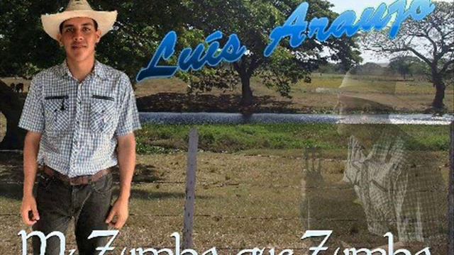 Mi Zumba q Zumba. luis Araujo смотреть онлайн