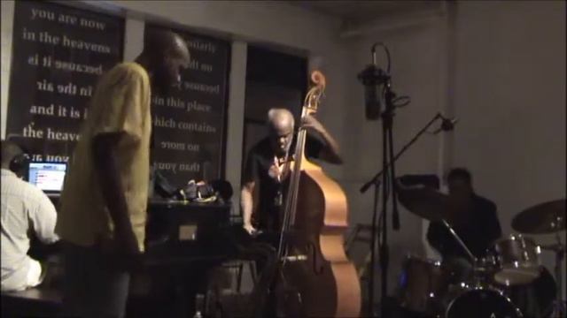 Vincent Davis David Boykin And Henry Grimes Part 2 смотреть онлайн