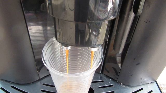 DELONGHI MAGNIFICA смотреть онлайн