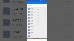 ЧТО ДЕЛАТЬ, ЕСЛИ ФАЙЛЫ (ФОТО, ВИДЕО, МУЗЫКА) ПРОПАЛИ С УСТРОЙСТВА ИЛИ SD-КАРТЫ ПАМЯТИ? LOST.DIR