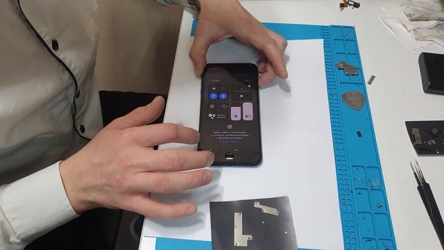 iphone 7 переклейка смотреть онлайн