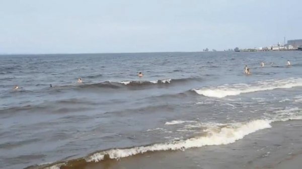 Kivach and Petrozavodsk