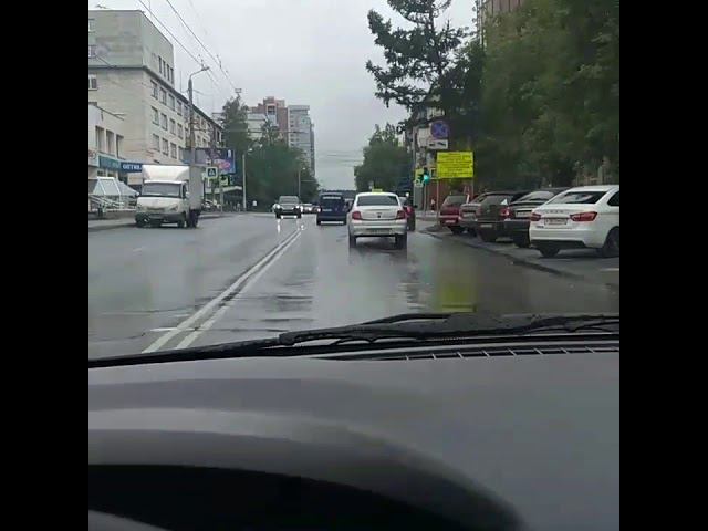 Съёмный тонер, вид изнутри