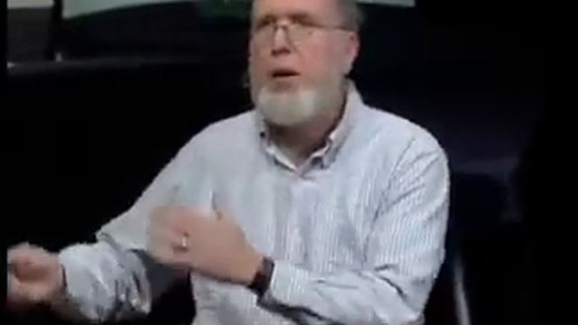 Kevin Kelly: How technology evolves смотреть онлайн