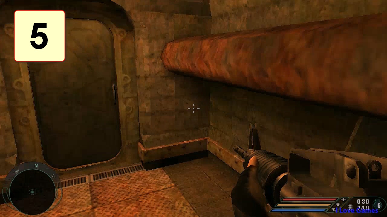 Прохождение ►Far Cry◄【• Выпуск• #5】