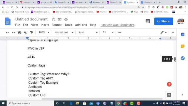 Best Programming Channel. advance java syllabus categorize in best way help you to achieve goal смотреть онлайн