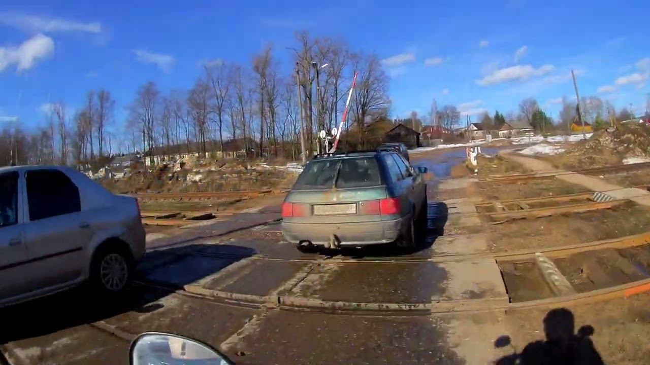 открытие мотосезона 2023 покатушка на мопеде #31 смотреть онлайн