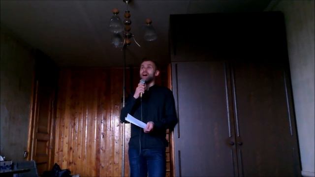 НеАнгелы - Роман (cover) смотреть онлайн