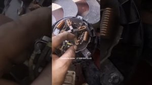 Туарег неисправность вентилятора охлаждения. Umbrella.center