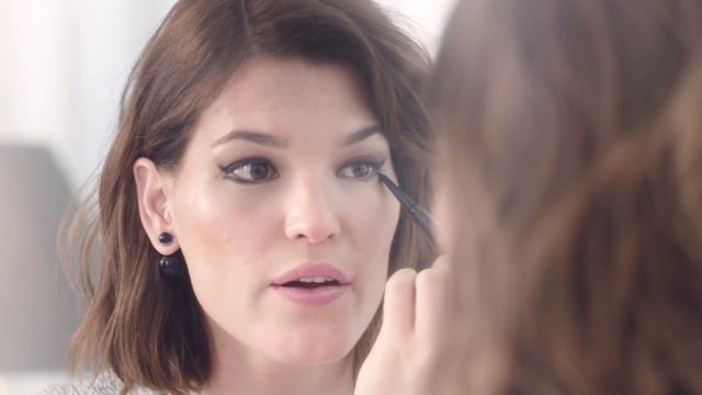 Dior Makeup How To: Diorshow avec Hanneli смотреть онлайн