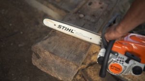 Как построить дом из шпал ? Как залить фундамент !