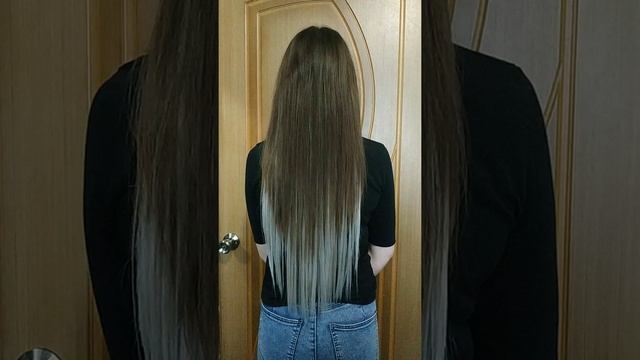 Афронаращивание канекалон Городище. смотреть онлайн