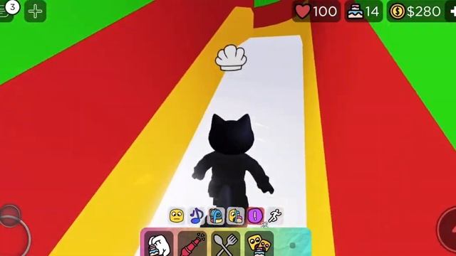 Готовим замурчательные тортики и кексики) / Make a Cake смотреть онлайн