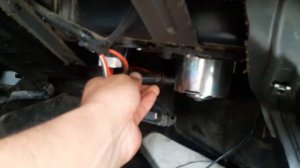 Шеви нива вода в салоне