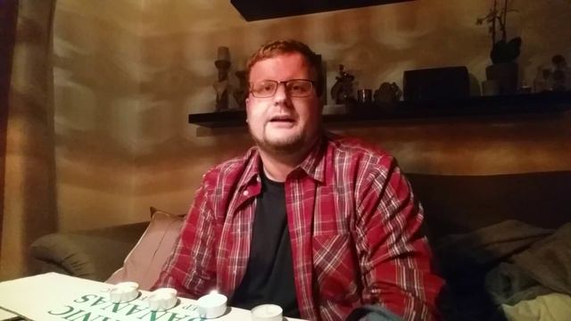 ÄTZVENT 16: DAS IST KUHHANDEL! смотреть онлайн